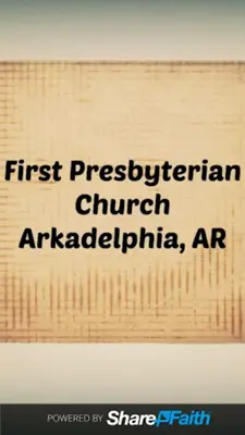 First Pres Arkadelphia android App screenshot 9