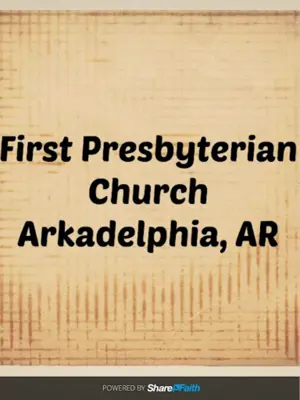 First Pres Arkadelphia android App screenshot 4